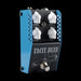 Thorpy FX Limited Edition Vintage Reimagined Tacit Blue Fuzz Pedal
