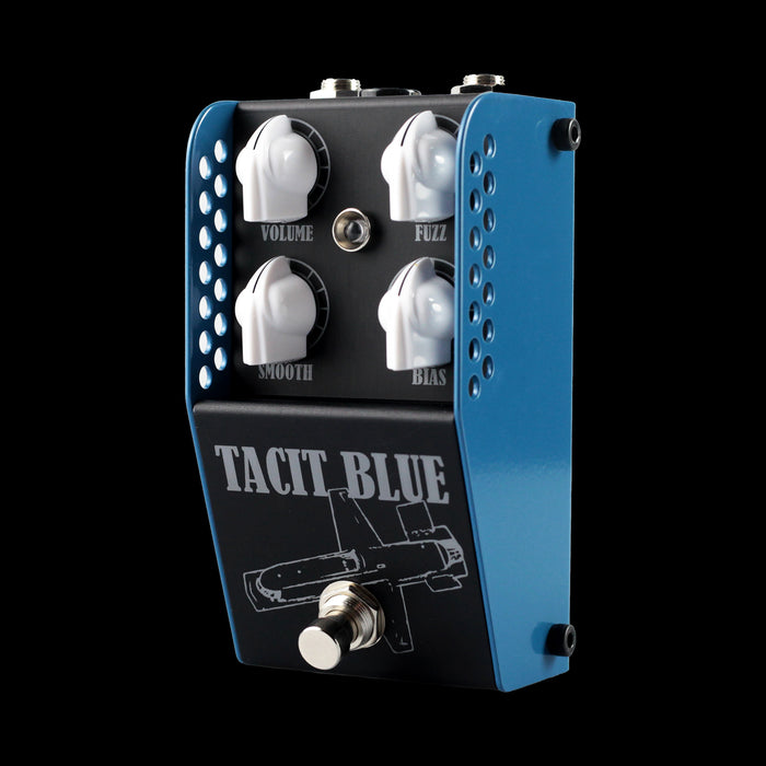 Thorpy FX Limited Edition Vintage Reimagined Tacit Blue Fuzz