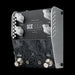 Thorpy FX Six Zero Fuzz & Tremolo Pedal Left