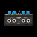 Warm Audio Throne of Tone Dual-Sided Overdrive Pedal Top