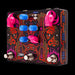 JAM Pedals Tiny Amp Destroyer Pedal Right Angle