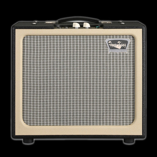 Tone King Gremlin Black Front