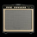 Tone King Imperial MK II Black Guitar Amp Combo Front 