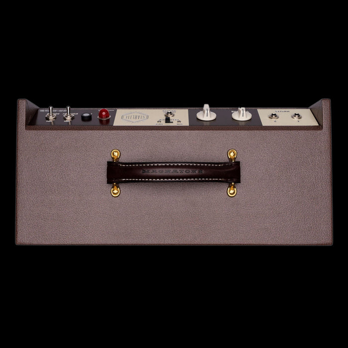 Magnatone Starlite 5-Watt 1x8" Guitar Amp Combo Top