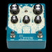 EarthQuaker Devices Towers Soundscape Generator Pedal Bottom