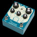 EarthQuaker Devices Towers Soundscape Generator Pedal Angle Right