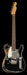 Fender Special Edition Artist Series Joe Strummer Road Worn Telecaster Black With Case