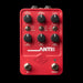 Universal Audio UAFX ANTI 1992 High Gain Amp Pedal Front