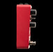 Universal Audio UAFX ANTI 1992 High Gain Amp Pedal Side
