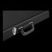 Fender Classic Series Wood Case - Precision Bass/Jazz Bass Black Handle