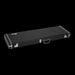 Fender Classic Series Wood Case - Precision Bass/Jazz Bass Black Closed
