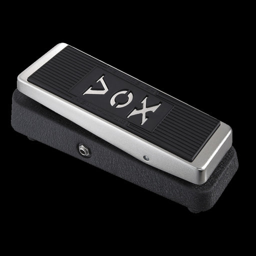 Vox Hand-Wired Wah Wah Pedal - V846HW Angle