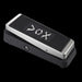 Vox Hand-Wired Wah Wah Pedal - V846HW Angle