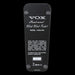 Vox Hand-Wired Wah Wah Pedal - V846HW Bottom