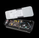 Vox Hand-Wired Wah Wah Pedal - V846HW Inside Bottom Plate