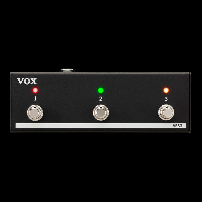 Vox VFS3 3 button FSW For MINI GO Front