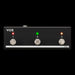 Vox VFS3 3 button FSW For MINI GO Front