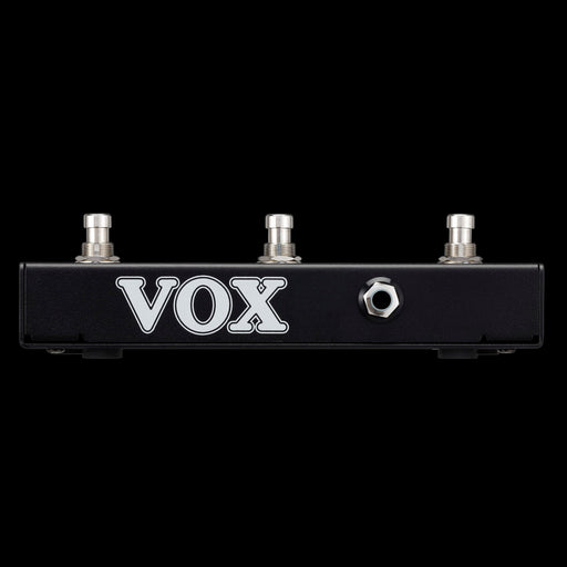 Vox VFS3 3 button FSW For MINI GO Top