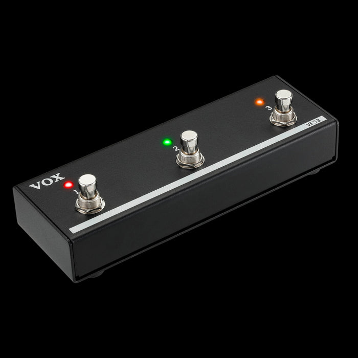 Vox VFS3 3 button FSW For MINI GO Angle