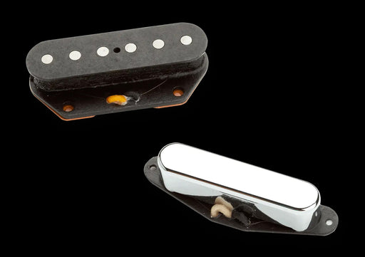 Seymour Duncan Set STL-1 Vintage Broadcaster Pickup Set