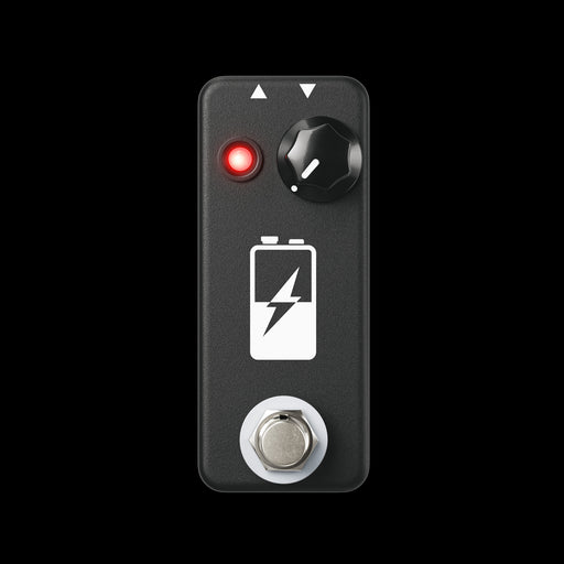 voltage sag pedal JHS Volture 9V Voltage Sag Utility — Truetone Music