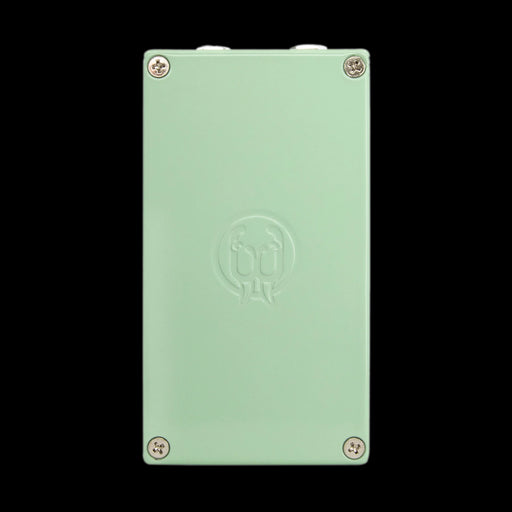 Walrus Audio Voyager Overdrive MkII Pedal Back 