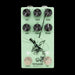 Walrus Audio Voyager Overdrive MkII Pedal Front