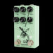 Walrus Audio Voyager Overdrive MkII Pedal Left Angle