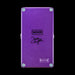 MXR Wylde Audio Zakk Sabbath Overdrive Pedal Back 
