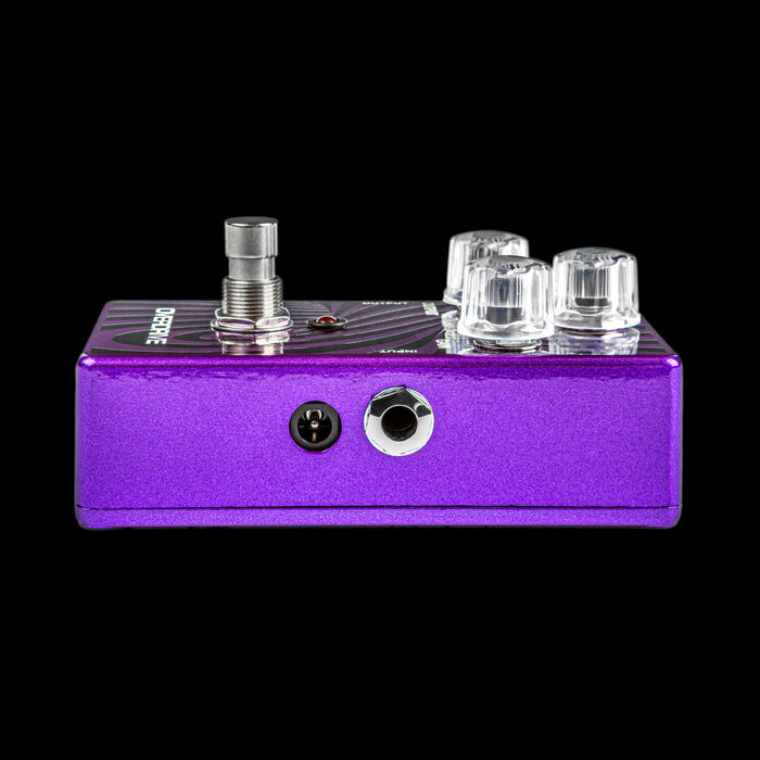 MXR Wylde Audio Zakk Sabbath Overdrive Pedal Right