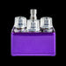 MXR Wylde Audio Zakk Sabbath Overdrive Pedal Top