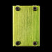 Way Huge Limited Edition Jumbo Fuzz Swollen Pickle XXX Pedal Back