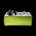 Way Huge Limited Edition Jumbo Fuzz Swollen Pickle XXX Pedal Left