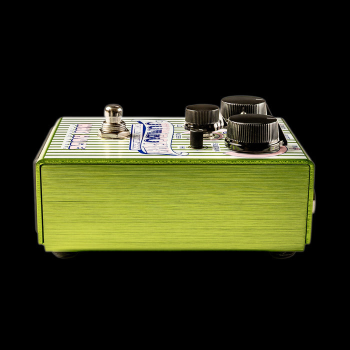 Way Huge Limited Edition Jumbo Fuzz Swollen Pickle XXX Pedal Right