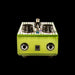 Way Huge Limited Edition Jumbo Fuzz Swollen Pickle XXX Pedal Top