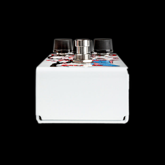 Way Huge Smalls Geisha Drive WM32