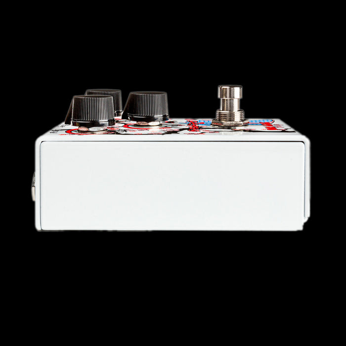 Way Huge Smalls Geisha Drive WM32