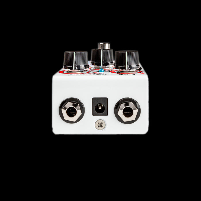 Way Huge Smalls Geisha Drive WM32