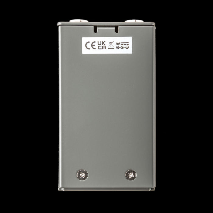 Way Huge Doom Hammer Fuzz Pedal WM45 Back