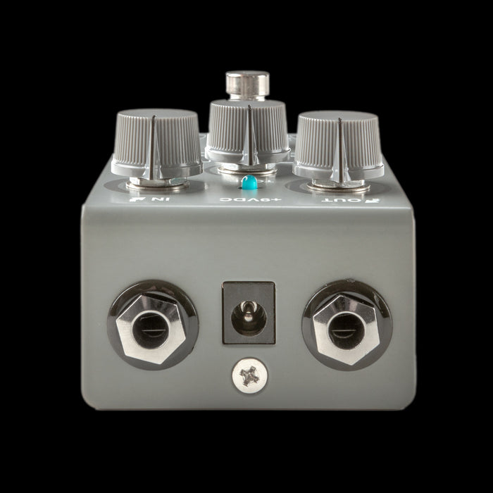 Way Huge Doom Hammer Fuzz Pedal WM45 Top