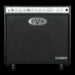 EVH 5150III 50W 6L6 1x12 Combo Black Guitar Amp Combo Front