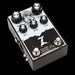 EarthQuaker Devices ZEQD-Pre Tube Preamp Pedal Front Angle Right