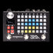 Empress Effects Zoia Modulator Synthesizer Pedal Front