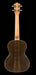 Lanikai ZR-T Ziricote Tenor Ukulele Back