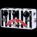 ZVex Vexter Series Basstortion Bass Distortion Pedal Angle