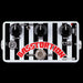 ZVex Vexter Series Basstortion Bass Distortion Pedal Front 