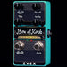 ZVex Vertical Box Of Rock Overdrive Guitar Pedal Angle