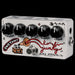 ZVex Vexter Instant Lo Fi Junky Guitar Pedal Angle