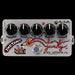 ZVex Vexter Instant Lo Fi Junky Guitar Pedal Front 