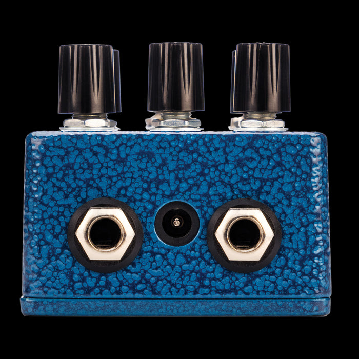 EarthQuaker Devices Zoar Dynamic Audio Grinder Pedal